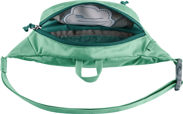 Deuter Junior Belt Spearmint Deuter Deuter Junior Belt Spearmint Deuter