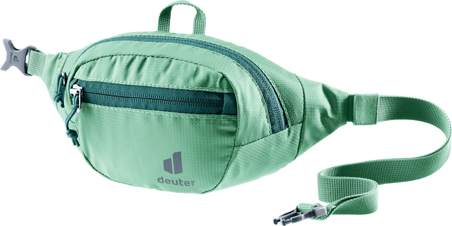 Deuter Junior Belt Spearmint