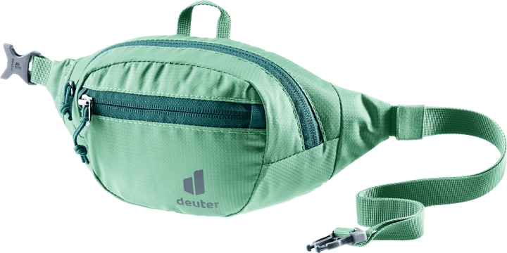 Deuter Junior Belt Spearmint Deuter