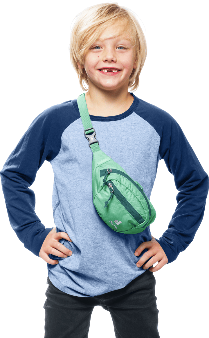 Deuter Junior Belt Spearmint Deuter Deuter Junior Belt Spearmint Deuter