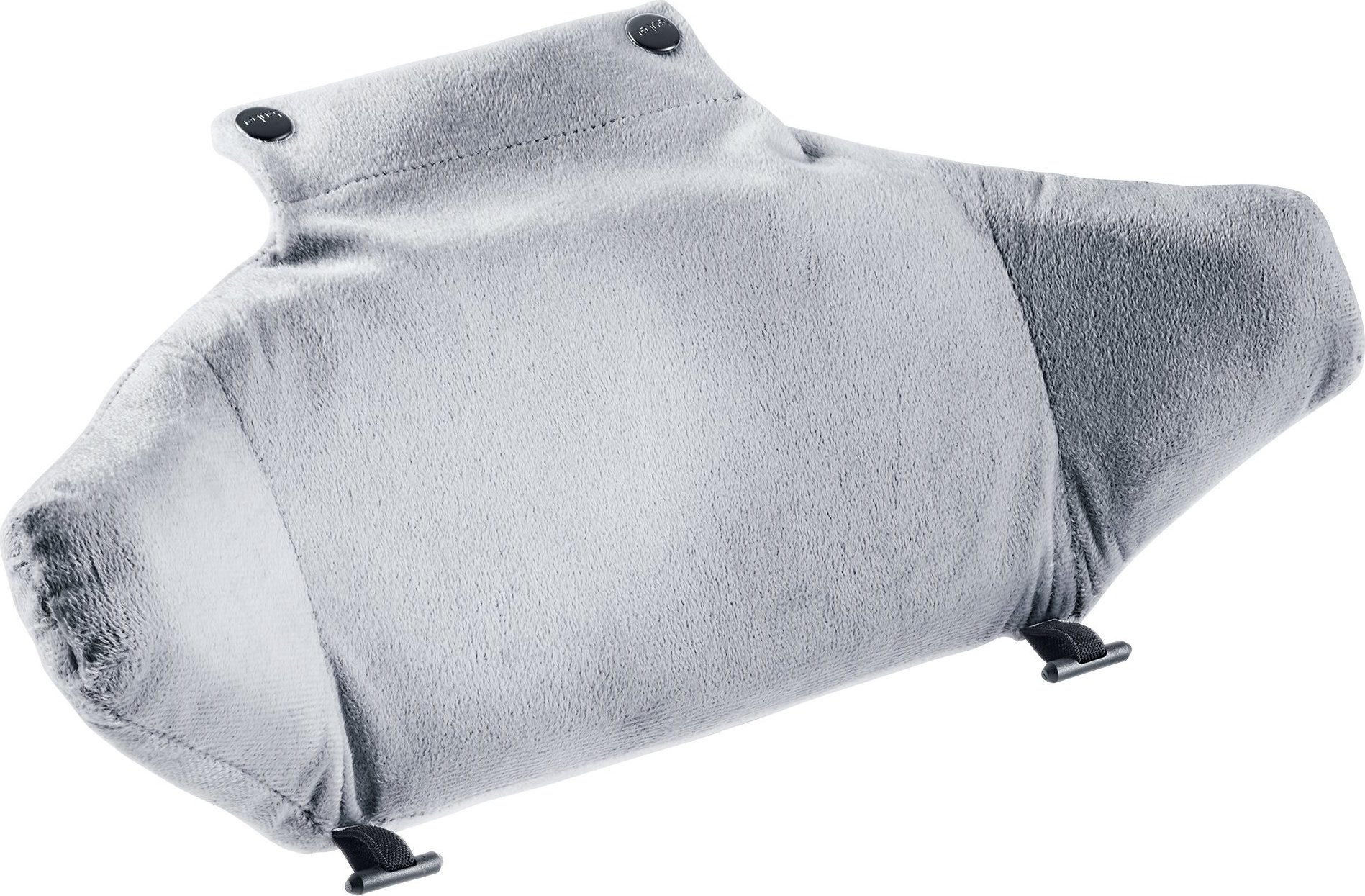 Deuter KC Chin Pad Grey Ryggsäckstillbehör OneSize