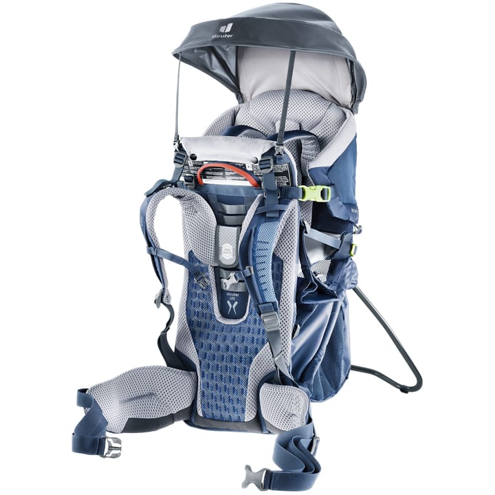 Deuter Kc Sun Roof Graphite Deuter