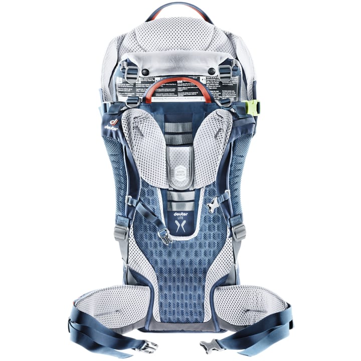 Deuter Kids' Comfort Active Midnight Deuter
