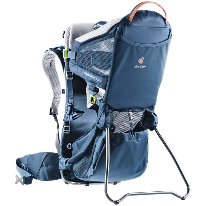 Deuter Kids' Comfort Active Midnight Deuter