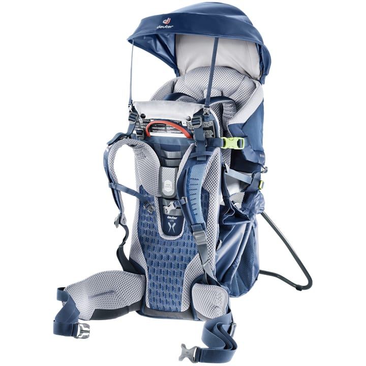 Deuter Kids' Comfort Active Midnight Deuter