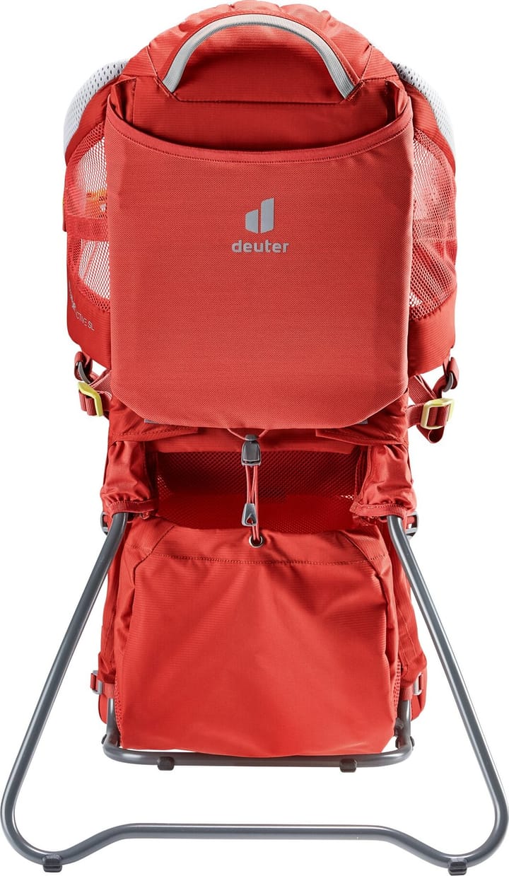 Deuter Women's Kid Comfort Active SL Currant Deuter