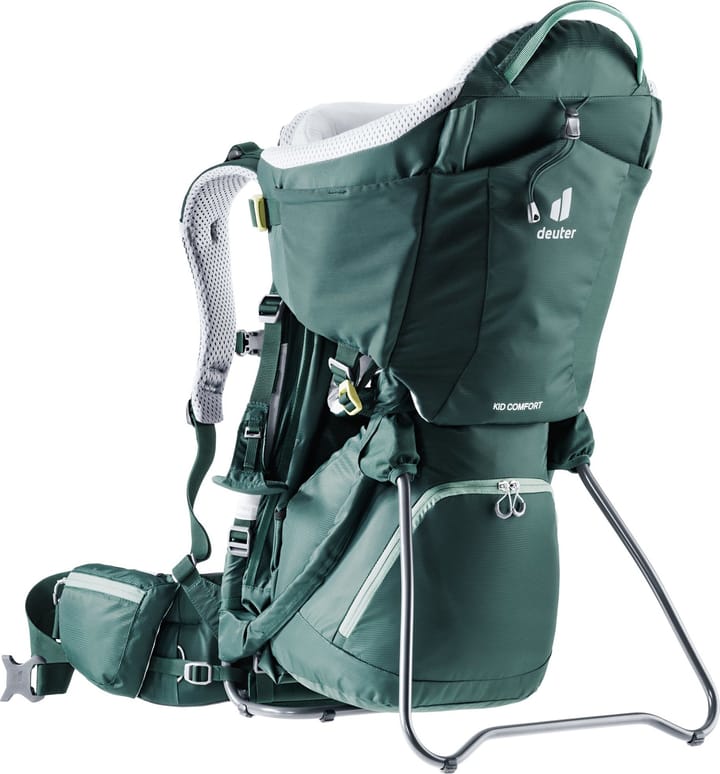 Deuter Kid Comfort Forest Deuter Deuter Kid Comfort Forest Deuter
