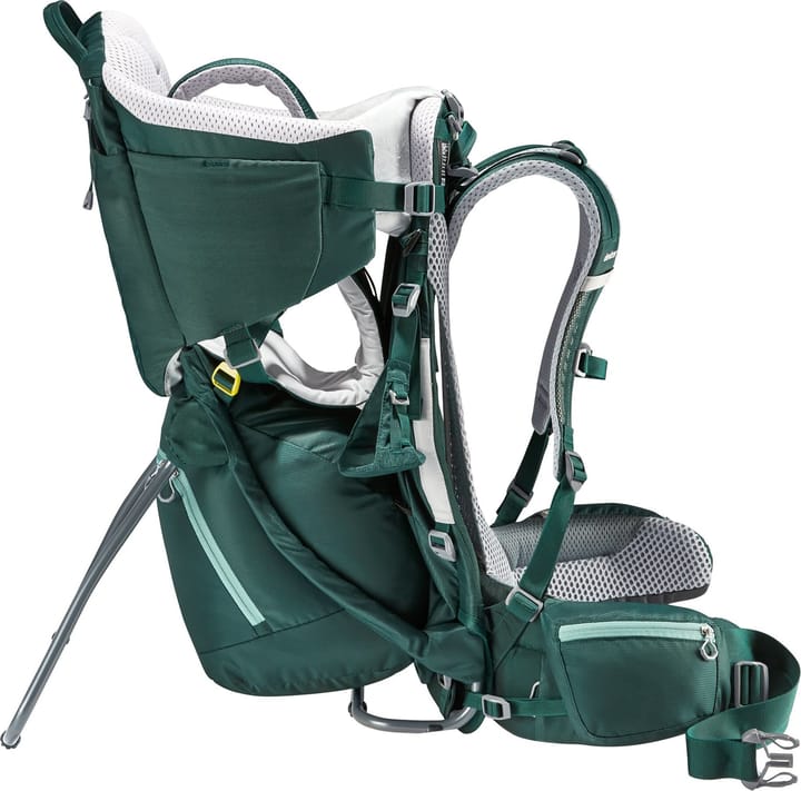 Deuter Kid Comfort Forest Deuter Deuter Kid Comfort Forest Deuter