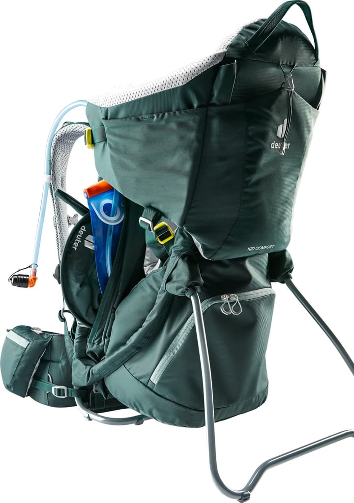 Deuter Kid Comfort Forest Deuter