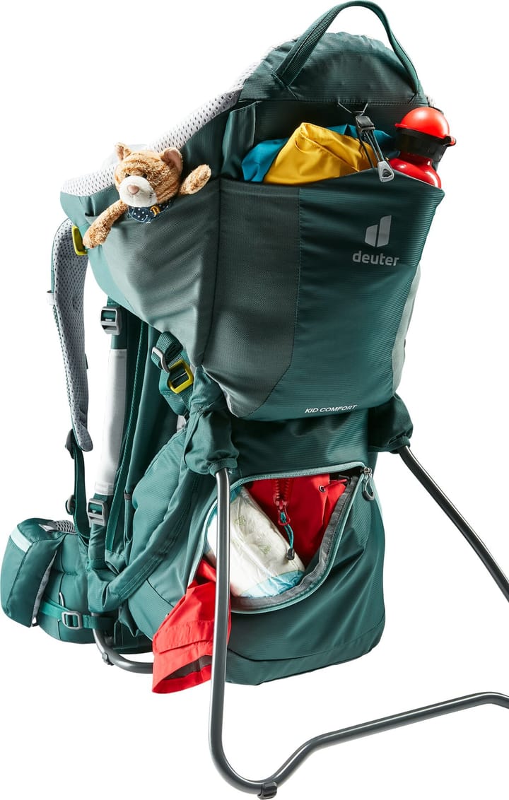 Deuter Kid Comfort Forest Deuter Deuter Kid Comfort Forest Deuter