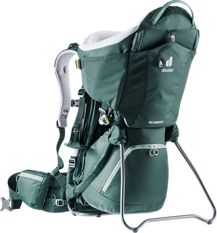Deuter Kid Comfort Forest Deuter