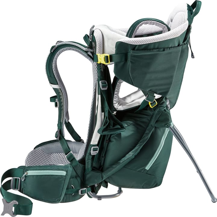 Deuter Kid Comfort Forest Deuter