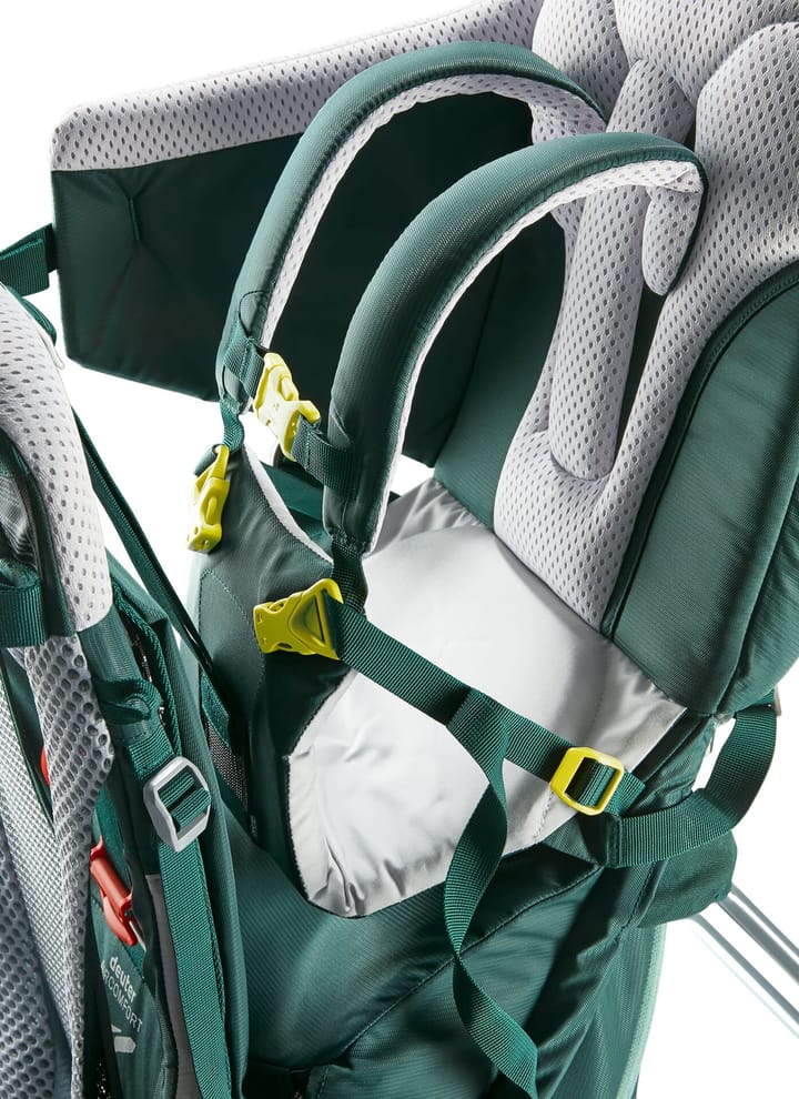 Deuter Kid Comfort Forest Deuter