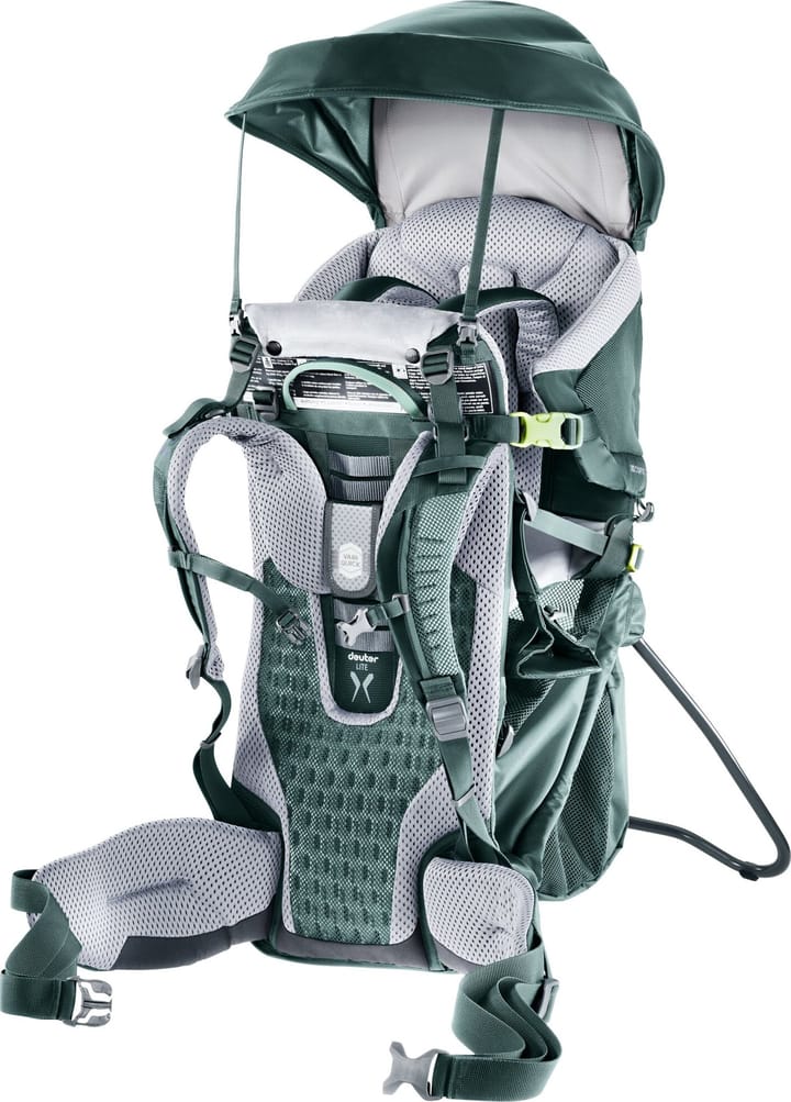 Deuter Kid Comfort Forest Deuter