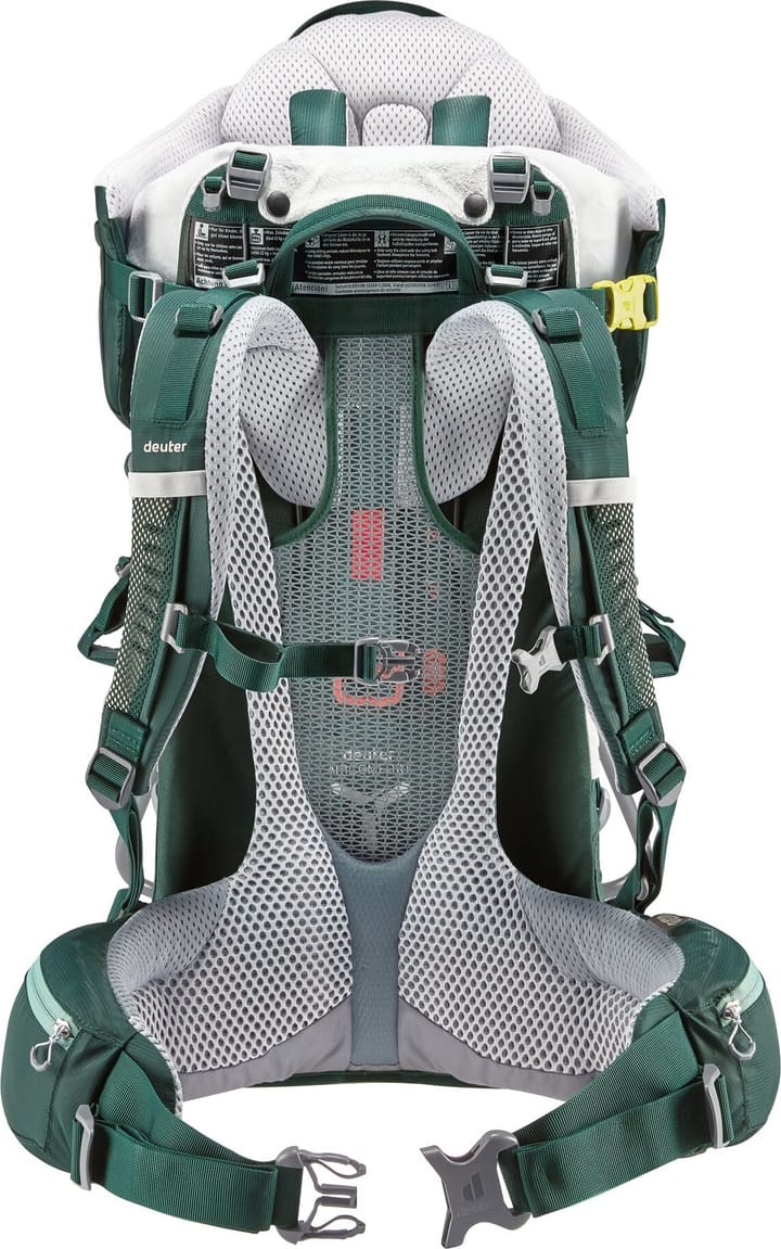Deuter Kid Comfort Forest Deuter Deuter Kid Comfort Forest Deuter