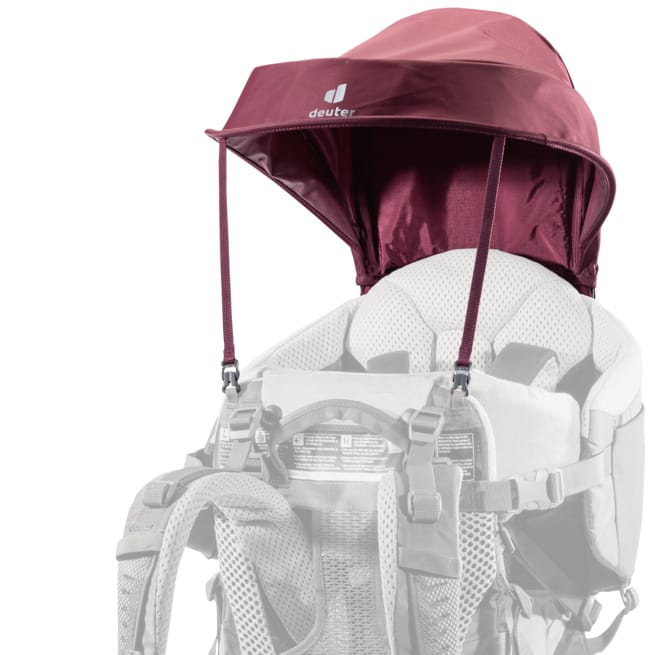 Deuter Kid Comfort Maron Deuter