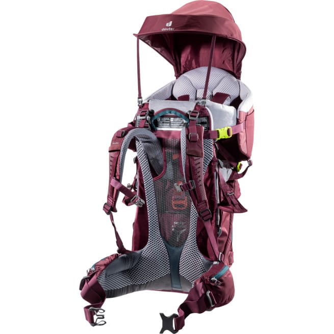 Deuter Kid Comfort Maron Deuter