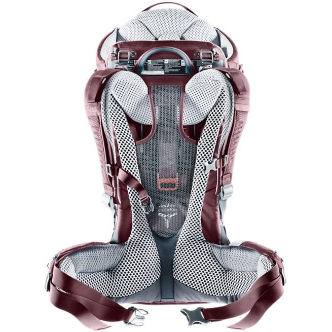 Deuter Kid Comfort Maron Deuter