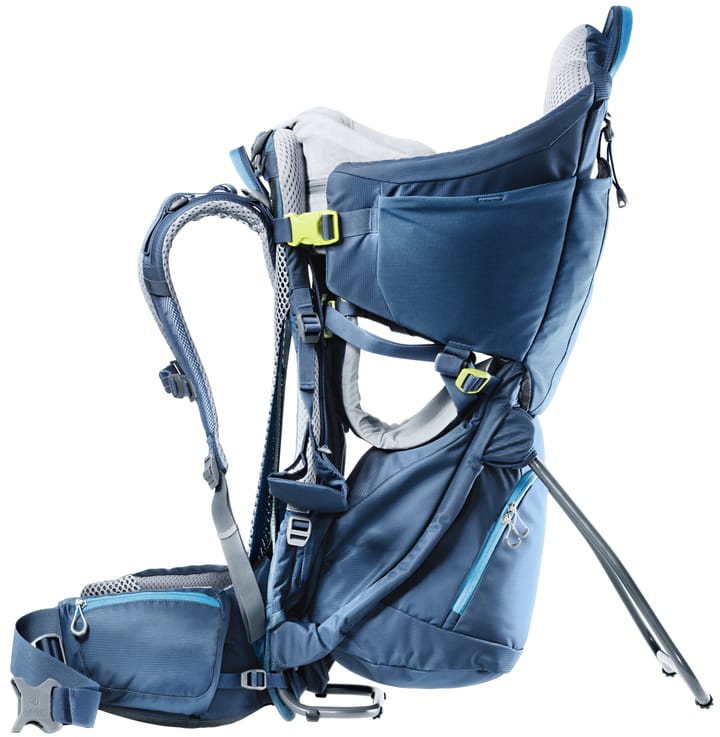 Deuter Kid Comfort Midnight Deuter