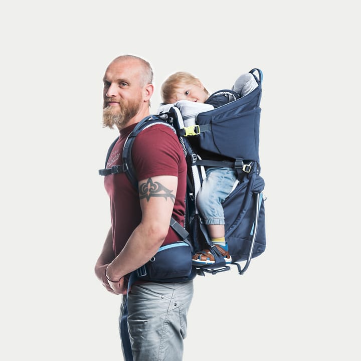 Deuter Kid Comfort Midnight Deuter
