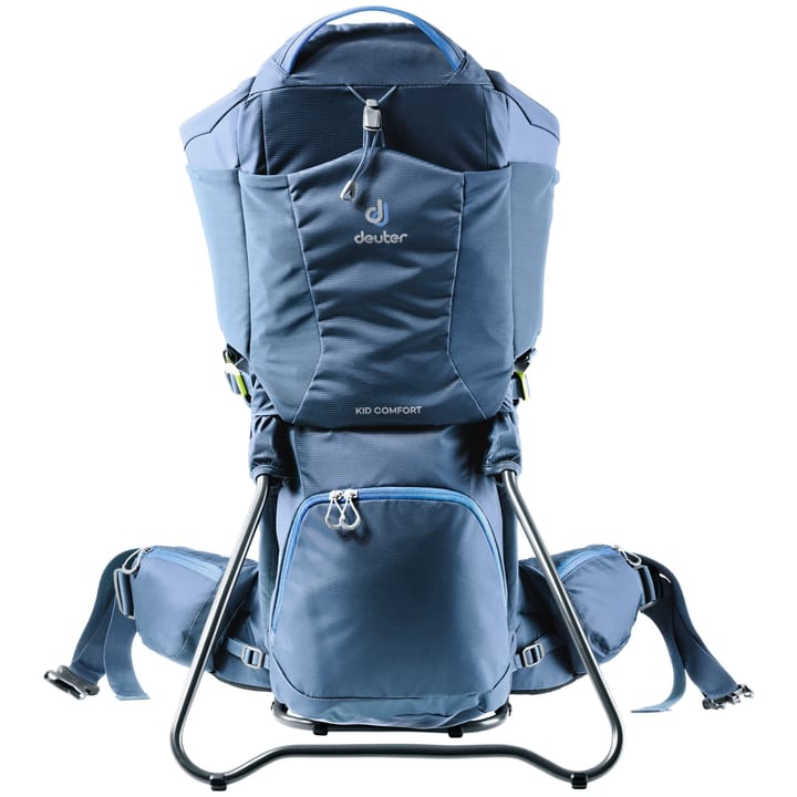 Deuter Kid Comfort Midnight Deuter