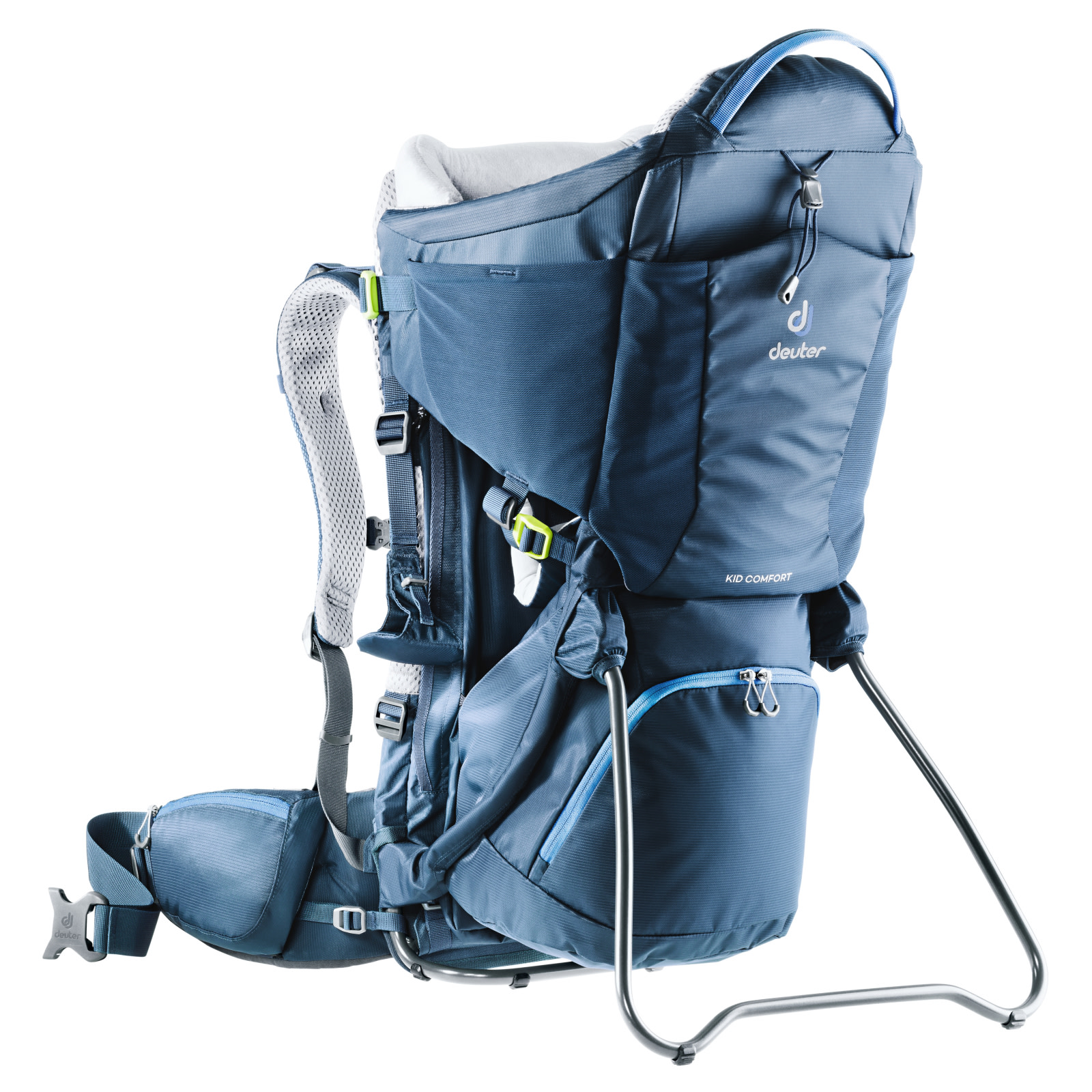 Deuter Kid Comfort midnight