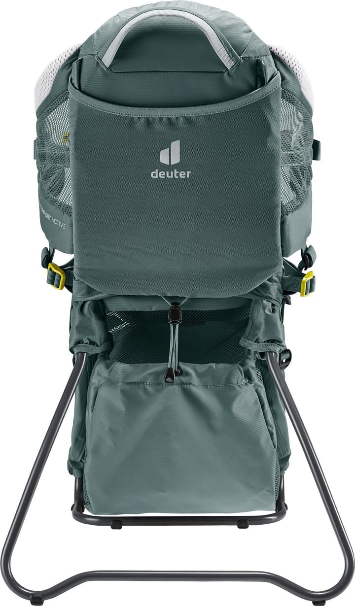 Deuter Kids' Comfort Active Teal Deuter