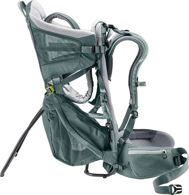 Deuter Kids' Comfort Active Teal Deuter