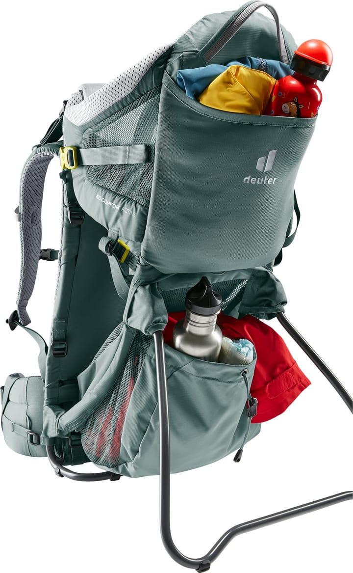 Deuter Kids' Comfort Active Teal Deuter