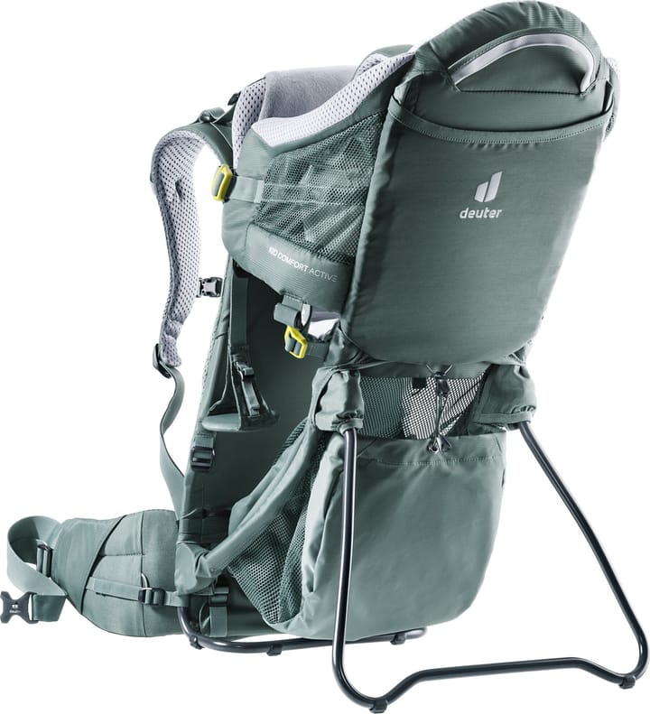 Deuter Kids' Comfort Active Teal Deuter