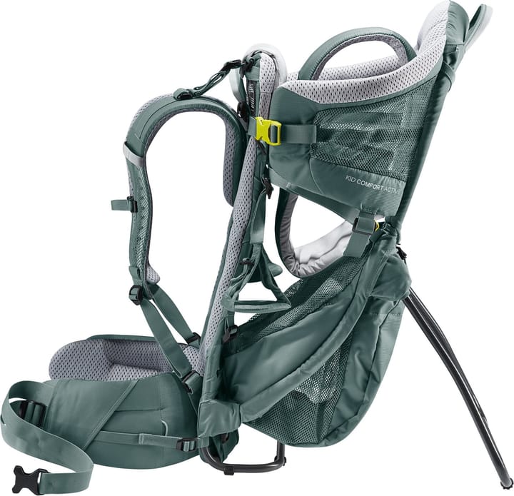 Deuter Kids' Comfort Active Teal Deuter