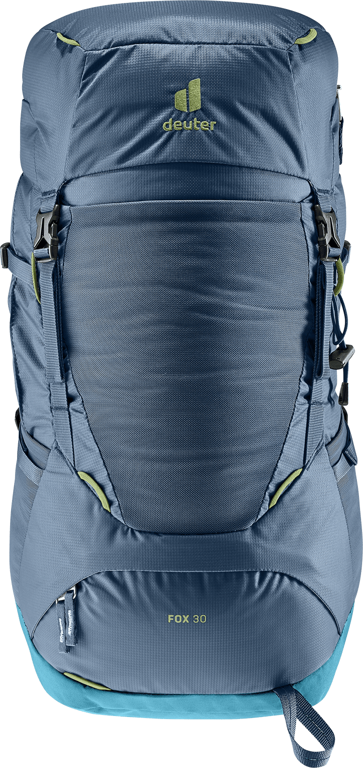 Deuter Kids' Fox 30 Marine/Lagoon Deuter Deuter Kids' Fox 30 Marine/Lagoon Deuter