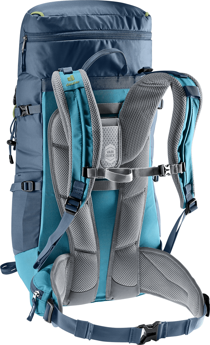 Deuter Kids' Fox 30 Marine/Lagoon Deuter Deuter Kids' Fox 30 Marine/Lagoon Deuter