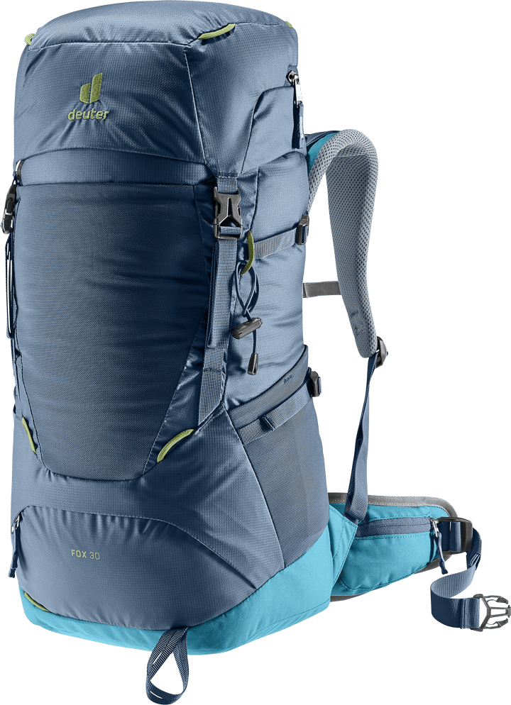 Deuter Kids' Fox 30 Marine/Lagoon Deuter Deuter Kids' Fox 30 Marine/Lagoon Deuter