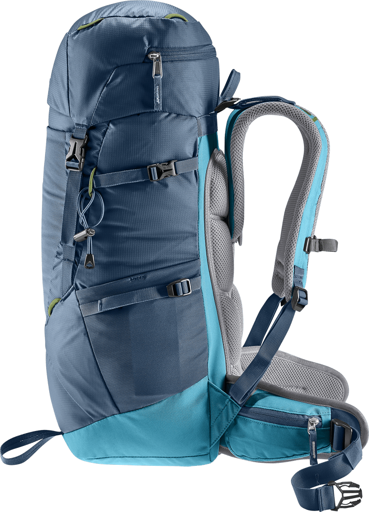 Deuter Kids' Fox 30 Marine/Lagoon Deuter Deuter Kids' Fox 30 Marine/Lagoon Deuter