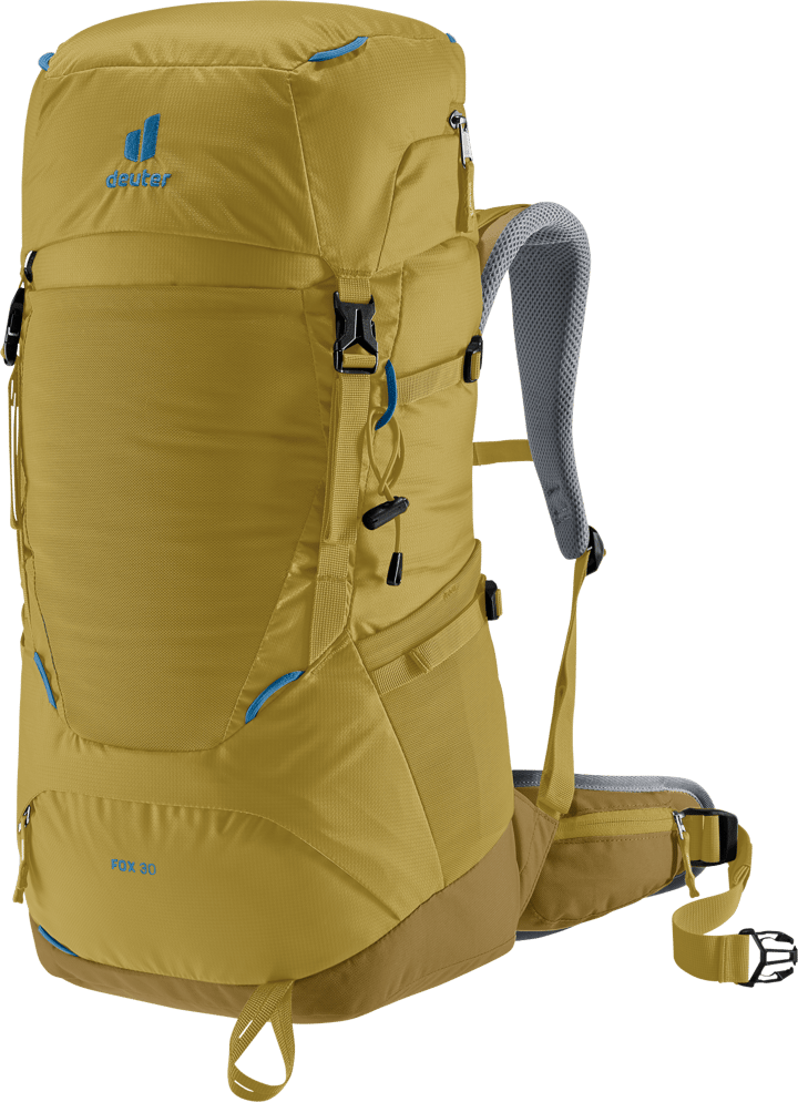 Deuter Kids' Fox 30 Turmeric/Clay Deuter Deuter Kids' Fox 30 Turmeric/Clay Deuter