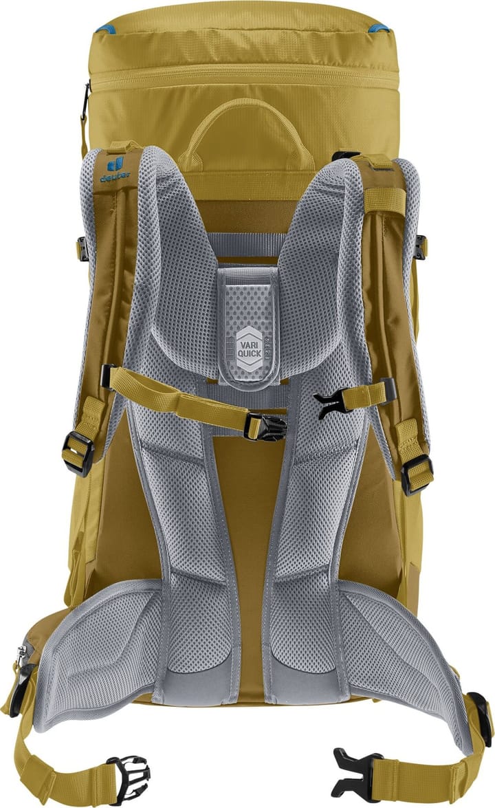 Deuter Kids' Fox 30 Turmeric/Clay Deuter Deuter Kids' Fox 30 Turmeric/Clay Deuter