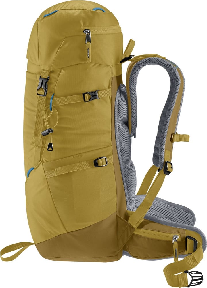 Deuter Kids' Fox 30 Turmeric/Clay Deuter Deuter Kids' Fox 30 Turmeric/Clay Deuter