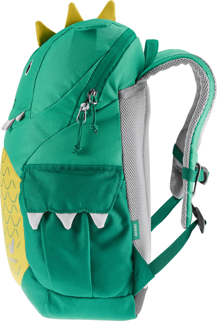 Deuter Kids' Kikki Fern-Alpinegreen Deuter