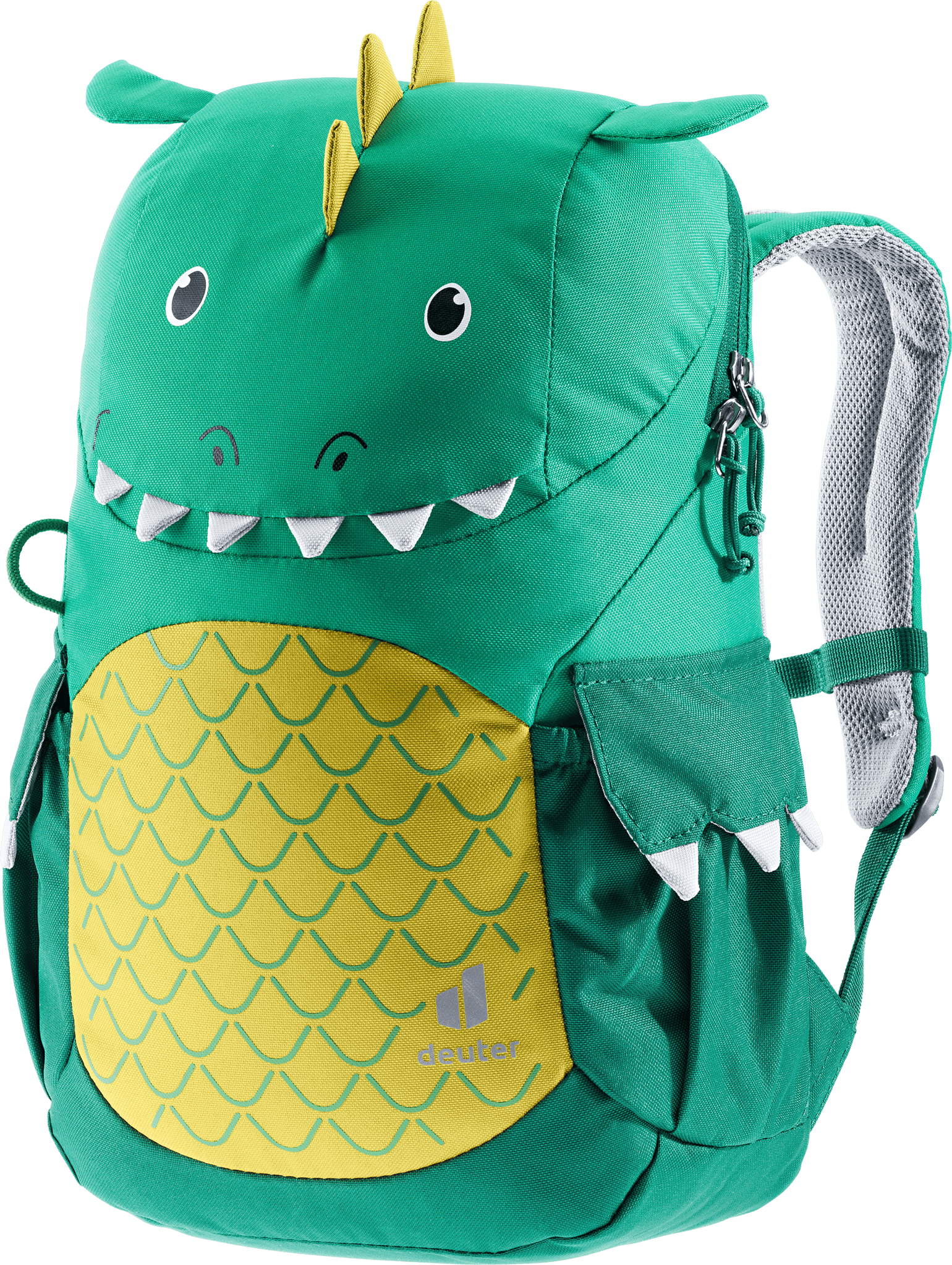 Deuter Kids' Kikki Fern-Alpinegreen