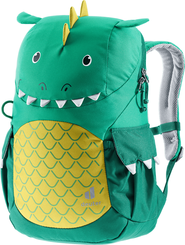 Deuter Kids' Kikki Fern-Alpinegreen Deuter