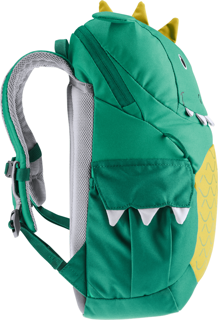 Deuter Kids' Kikki Fern-Alpinegreen Deuter