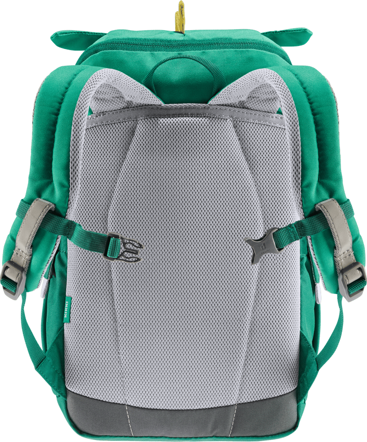 Deuter Kids' Kikki Fern-Alpinegreen Deuter