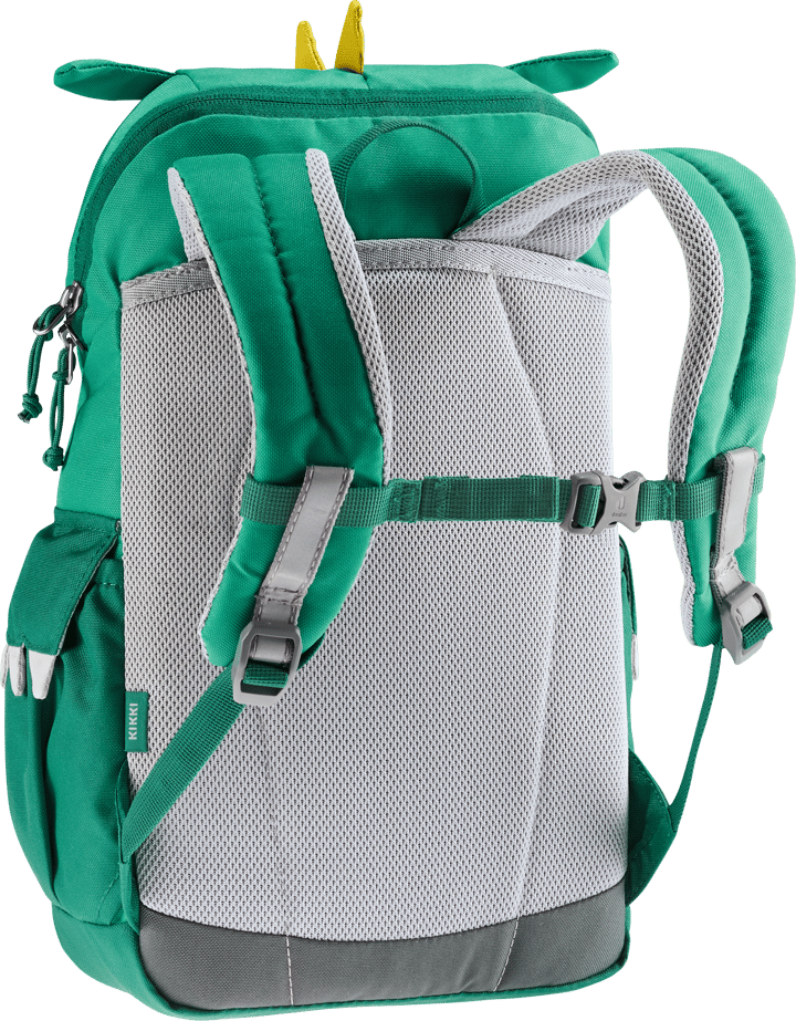 Deuter Kids' Kikki Fern-Alpinegreen Deuter