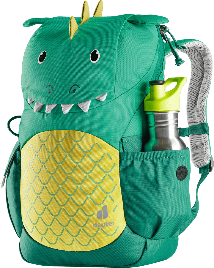 Deuter Kids' Kikki Fern-Alpinegreen Deuter