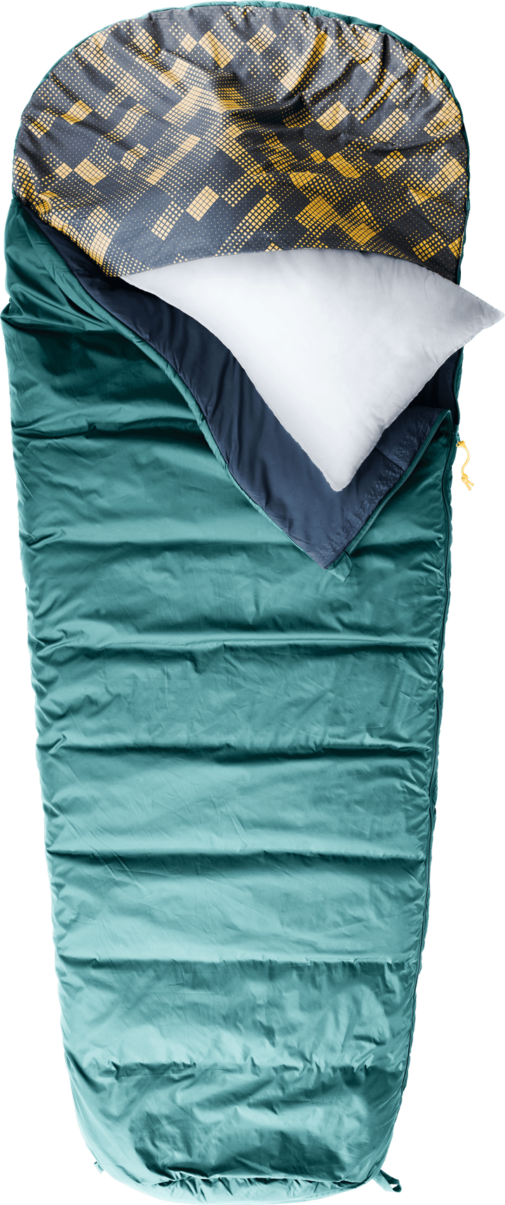 Deuter Kids' Overnite Deepsea/Ink Deuter