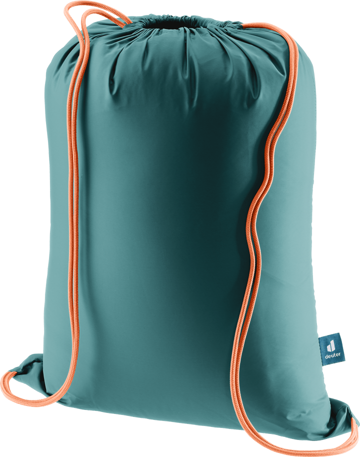 Deuter Kids' Overnite Deepsea/Ink Deuter