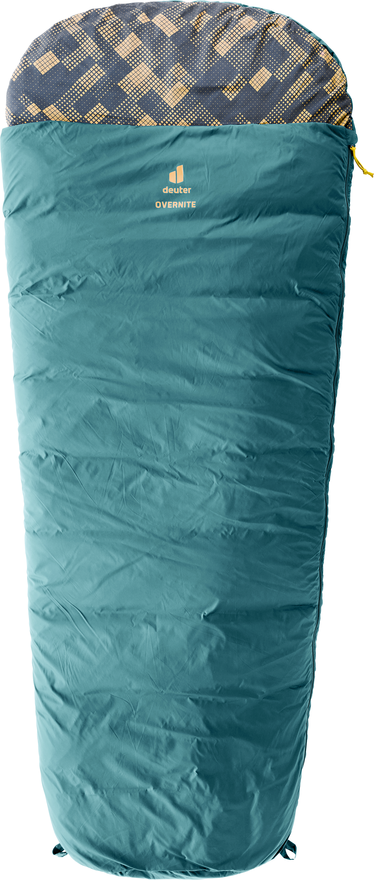 Deuter Kids' Overnite Deepsea/Ink