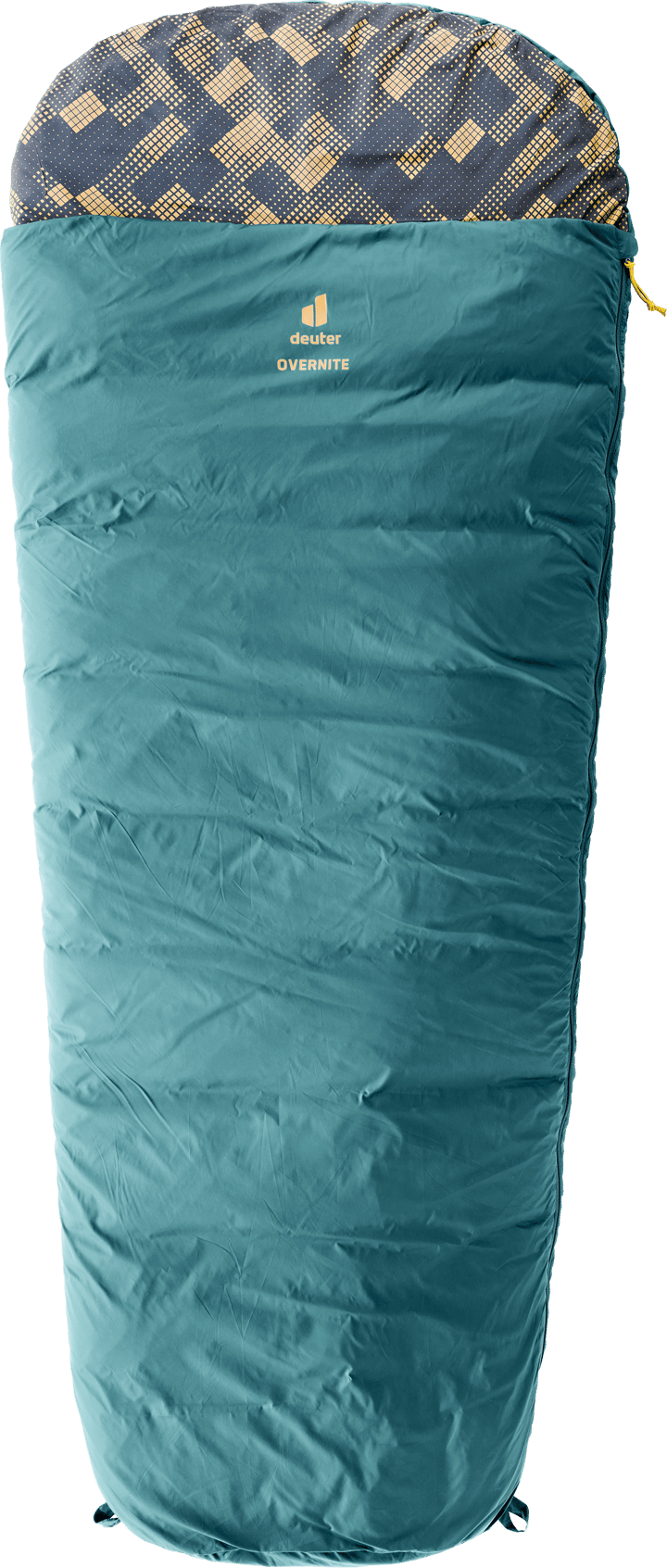 Deuter Kids' Overnite Deepsea/Ink Deuter