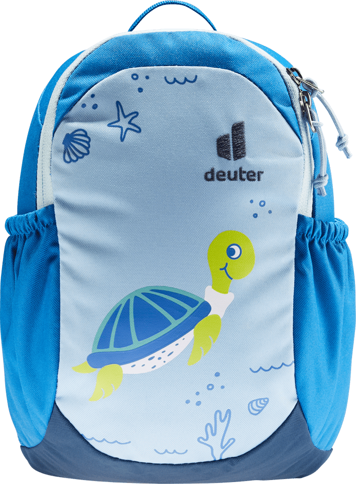 Deuter Kids' Pico Aqua-Lapis Deuter Deuter Kids' Pico Aqua-Lapis Deuter